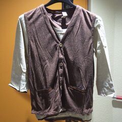 423③　服（女性用）　※北見市内福祉施設・事業所限定