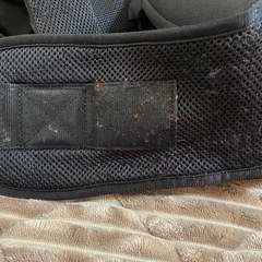 ケラッタ　ヒップシートの画像