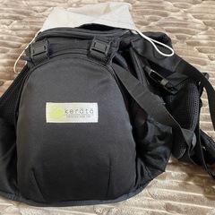 ケラッタ　ヒップシートの画像