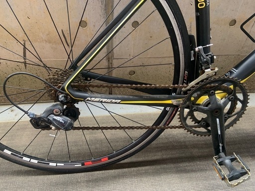 即購入歓迎】 MERIDA SCULTURA 2000 ISO 4210:2014 メリダ ロード