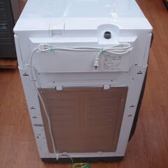 【店頭受け渡し】　東芝　全自動洗濯機　7.0kg　AW-7DH1　2022年製　中古品　￥21,780の画像