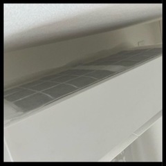 6畳用エアコンの画像