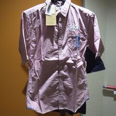 423④　服（男性用）　※北見市内福祉施設・事業所限定