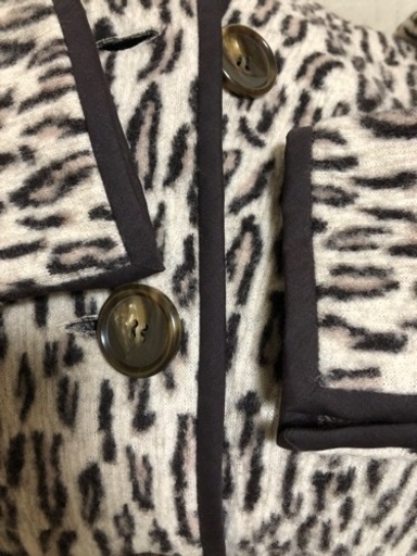 服/ファッション カーディガン レディース