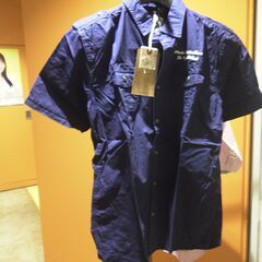 423④　服（男性用）　※北見市内福祉施設・事業所限定の画像