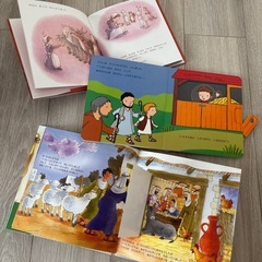 キリスト　クリスマス　絵本
の画像