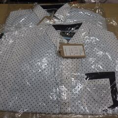 423④　服（男性用）　※北見市内福祉施設・事業所限定の画像