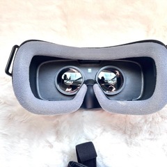 Galaxy Gear VRの画像