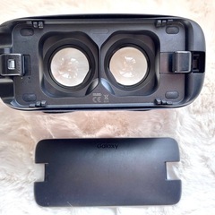 Galaxy Gear VRの画像