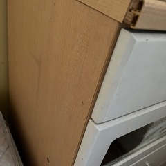 再募集！収納棚　の画像