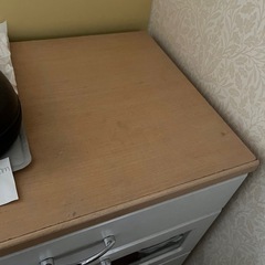 再募集！収納棚　の画像