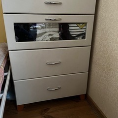 再募集！収納棚　