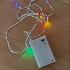 中古     クリスマスツリーの画像