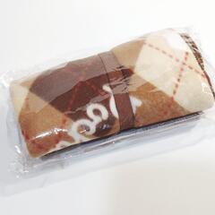 新品 ポチャッコ ブランケット