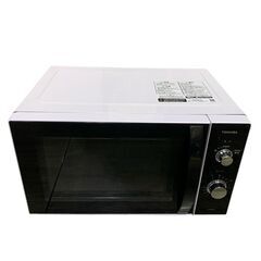 東芝 電子レンジ ER-WM17 2022年 中古