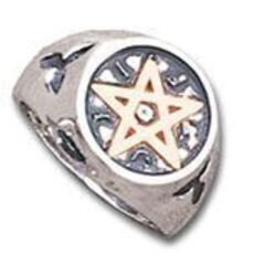 ALCHEMY GOTHIC: Wealth Talisman Y" 富のお守りの画像
