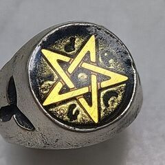 ALCHEMY GOTHIC: Wealth Talisman ...