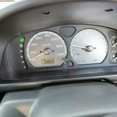 【ご成約】ありがとうございました・そく乗り可能車・低価格中古車・スズキ・ワゴンR・走行34000キロ・車検令和7年4月1日迄・14年式の画像