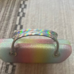 メガネケースの画像