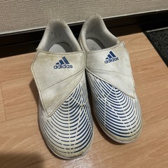 値下げ‼️20cm ⚽️サッカーシューズ　プレデターの画像