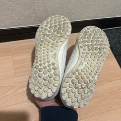 値下げ‼️20cm ⚽️サッカーシューズ　プレデターの画像