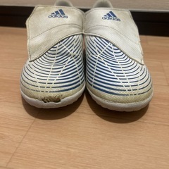 値下げ‼️20cm ⚽️サッカーシューズ　プレデターの画像