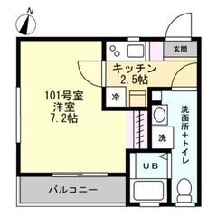 💙💚人気の新築、2025年2月上旬入居開始予定💙💚根岸線【山手】...