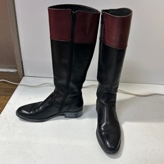 ☆値下げ☆2412-390 NUOVO Hawkins ロングブ...