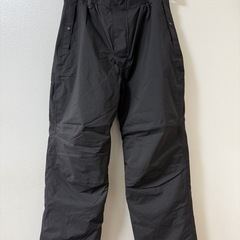 新品　ワークマン　イージス　防水防寒パンツ　3L