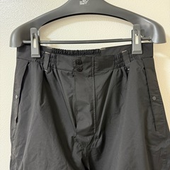 新品　ワークマン　イージス　防水防寒パンツ　3Lの画像