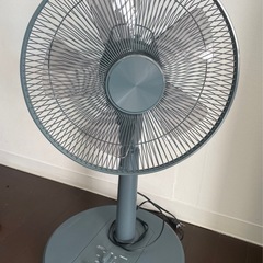 扇風機