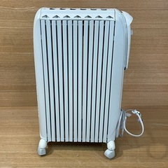 h10【デロンギ オイルヒーター】DRAGON3 DO71249EFSの画像