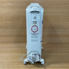 h10【デロンギ オイルヒーター】DRAGON3 DO71249EFSの画像