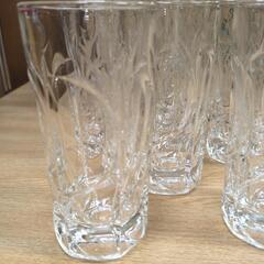 ★未使用品 グラス セット アデリア アデリアグラス⑨の画像