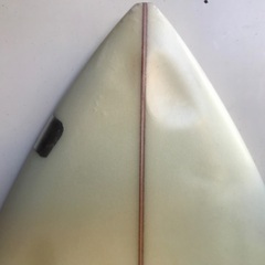 サーフボード　ショート 5’6 アルメリック　AL MERRICKの画像