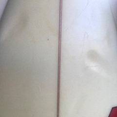 サーフボード　ショート 5’6 アルメリック　AL MERRICKの画像