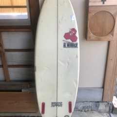 サーフボード　ショート 5’6 アルメリック　AL MERRICKの画像