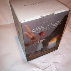 Aromist Flare アロミスト🌿フレア🔥の画像