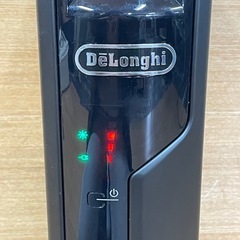 h21【デロンギ オイルヒーター】MDH09-PB ブラック マルチダイナミックヒーターの画像