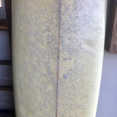 サーフボード　ミッドレングスの画像