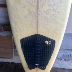 サーフボード　ミッドレングスの画像