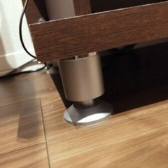 テレビボードの画像