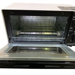 YAMAZEN オーブントースター YTB-D100 2018年 中古の画像