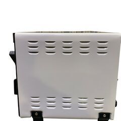 YAMAZEN オーブントースター YTB-D100 2018年 中古の画像