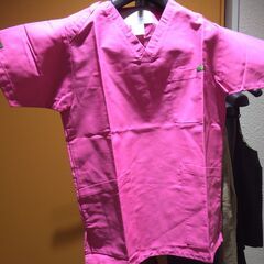 423⑤　上・下服（女性用）　※北見市内福祉施設・事業所限定