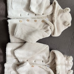 BABY GAP アウター の画像