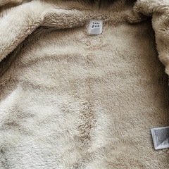 BABY GAP アウター の画像