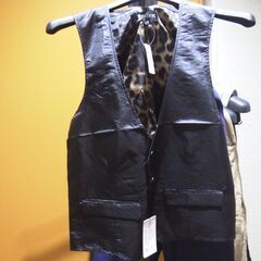 423⑤　上・下服（女性用）　※北見市内福祉施設・事業所限定の画像