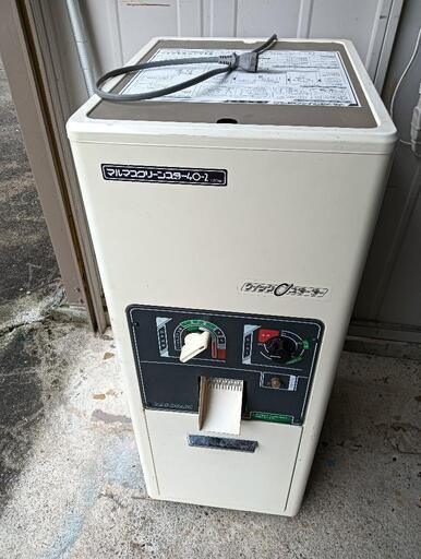（3名様ご相談中です。）精米機　マスマスクリーンスター40（N）型　引取来てくれる方