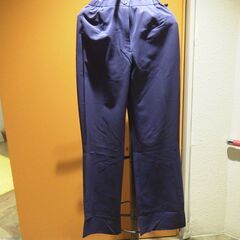 423⑤　上・下服（女性用）　※北見市内福祉施設・事業所限定の画像
